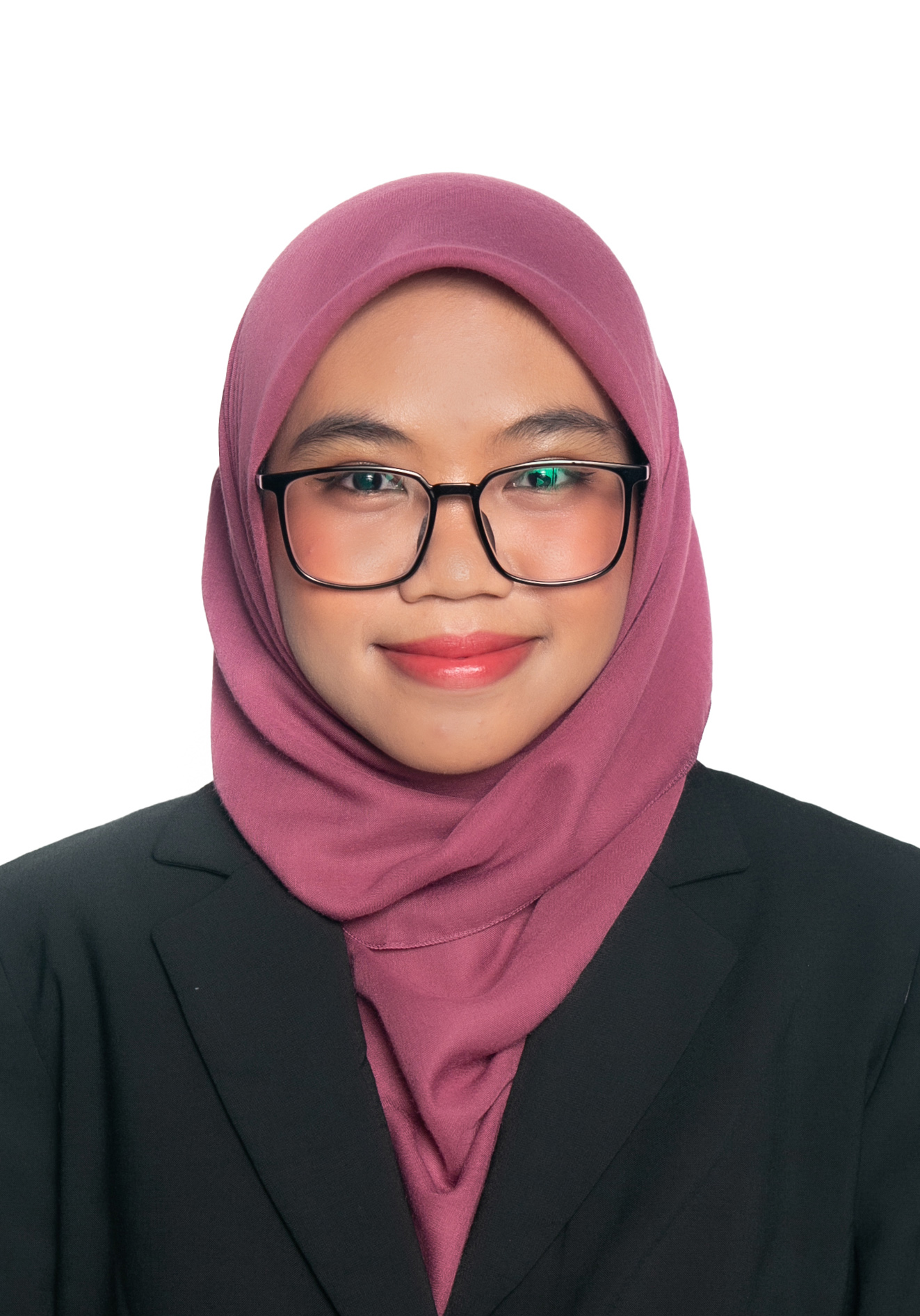 Sharifah Nur Hanum Binti Syed Mohd Nazeri